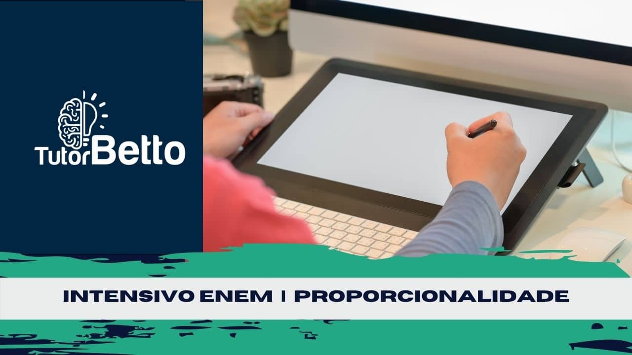 Regra de 3, conteúdo recorrente em provas do enem e concursos públicos