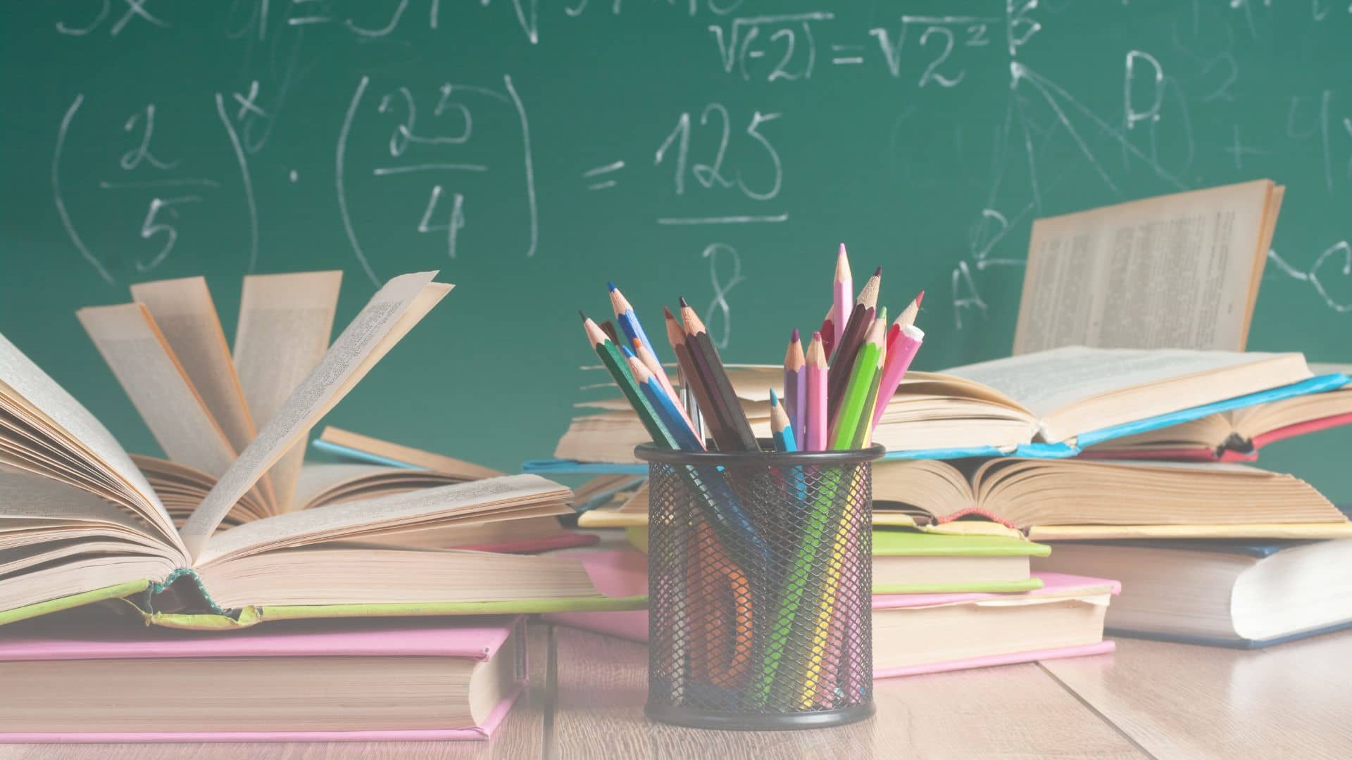 Curso Preparatório de Matemática para ingresso no colégio da Brigada Militar em Caxias do Sul